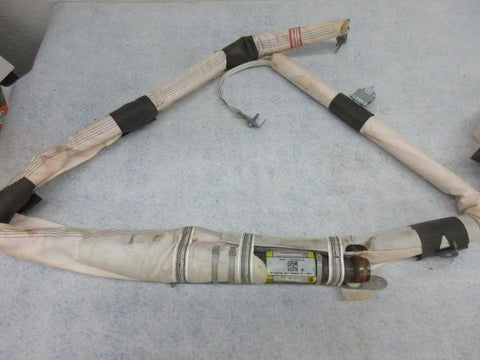 FORD F-250 F-150 EXTENDED CAB 2016-2018-2019-2020-2021-2022 RIGHT CURTAIN AIRBAG