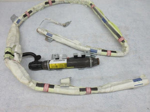 TOYOTA SIENNA 2015-2016-2017-2018-2019-2020 curtain OEM driver airbag HEAD LEFT