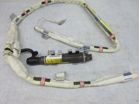 TOYOTA SIENNA 2015-2016-2017-2018-2019-2020 curtain OEM driver airbag HEAD LEFT