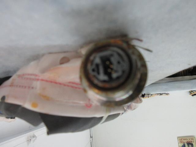 HONDA CIVIC HATCHBACK 2016-2017-2018-2019-2020-2021 curtain LEFT driver airbag