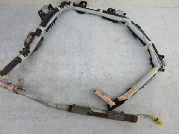 HONDA CRZ CR-Z  I O - I 6  OEM curtain driver LEFT L airbag ROOF HEAD TOP LH