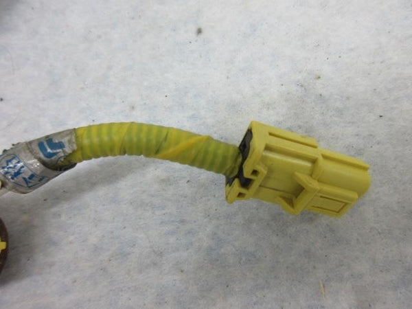 HONDA CRZ CR-Z  I O - I 6  OEM curtain driver LEFT L airbag ROOF HEAD TOP LH