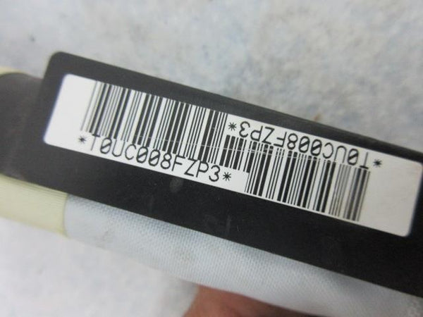 HONDA CRZ CR-Z  I O - I 6  OEM curtain driver LEFT L airbag ROOF HEAD TOP LH