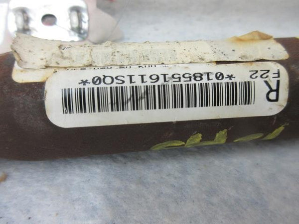 TOYOTA TUNDRA CREW CAB 2010-2011-2012-2013 curtain OEM  Airbag PASSENGER RIGHT