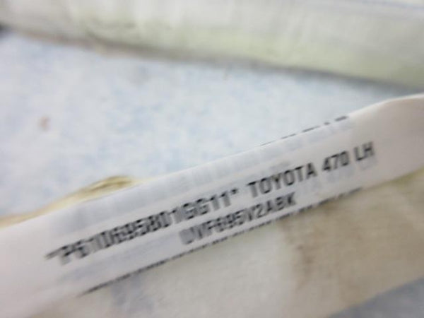 TOYOTA VENZA 2013-2014-2015-2016 CURTAIN LEFT Airbag LH DRIVER HEAD ROOF LH