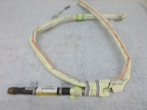 TOYOTA VENZA 2013-2014-2015-2016 RIGHT  RH CURTAIN Airbag PASSENGER HEAD ROOF LH