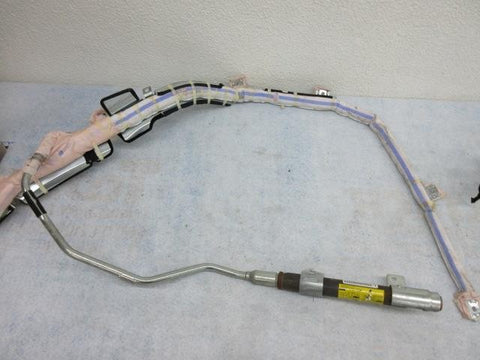 TOYOTA TACOMA EXTENDED CAB 2009-2012-2013-2014-2015 curtain LEFT driver airbag