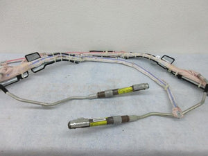 TOYOTA TACOMA EXTENDED CAB 2009-2012-2013-2014-2015 curtain 2X LEFT RIGHT airbag