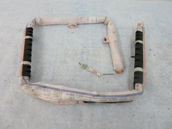 KIA NIRO 2017-2018-2019-2020-2021-2022 OEM Airbag LEFT DRIVER CURTAIN ROOF LH