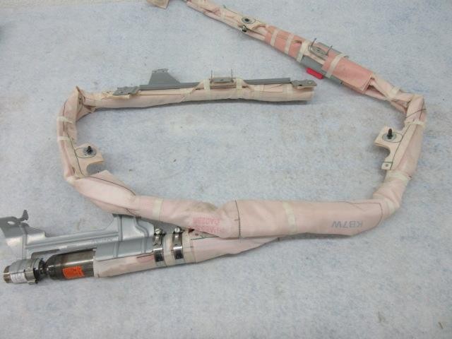 MAZDA CX-5 17-2018-2019-2020-2021-2022-2023-2024 RIGHT PASSENGER airbag curtain