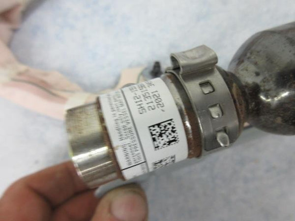 MAZDA CX-5 17-2018-2019-2020-2021-2022-2023-2024 RIGHT PASSENGER airbag curtain