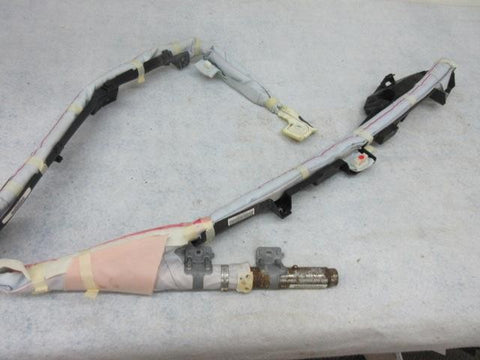 TOYOTA COROLLA SEDAN 2017-2018-2019 CURTAIN LEFT Airbag DRIVER HEAD ROOF OEM