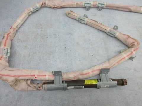 MITSUBISHI OUTLANDER PHEV 2014-2017-2018-2019-2020 CURTAIN Airbag LEFT DRIVER
