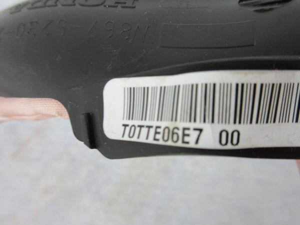 HONDA  CR-V CRV EX LX   I  2 -2013 OEM LH LEFT curtain airbag ROOF TOP driver