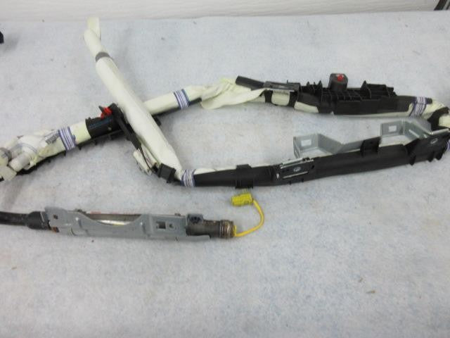 HONDA CIVIC COUPE 2 DOORS EX 2012-2014-2013-2015 LH CURTAIN Airbag LEFT ROOF OEM