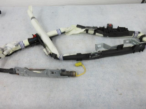 HONDA CIVIC COUPE 2 DOORS EX 2012-2014-2013-2015 LH CURTAIN Airbag LEFT ROOF OEM