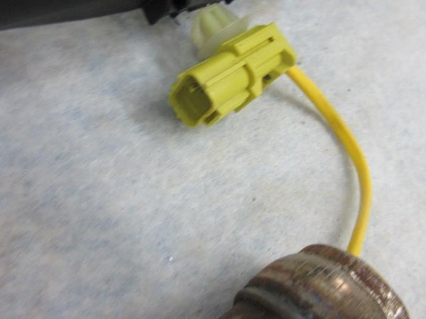 HONDA CIVIC COUPE 2 DOORS EX 2012-2014-2013-2015 LH CURTAIN Airbag LEFT ROOF OEM