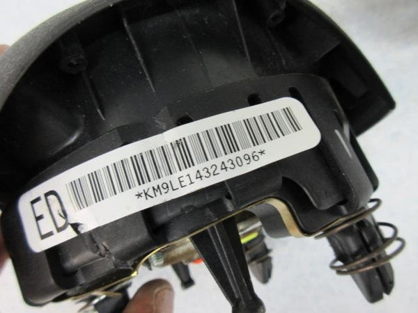 NISSAN NV 200 NV200 ROUND 2014-2018-2024  LEFT steering wheel Driver AIRBAG OEM