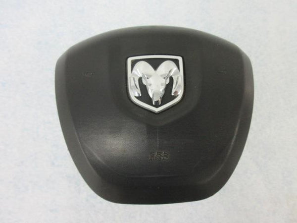 DODGE RAM PROMASTER CITY 2015-2020-2021-2022 OEM LEFT Airbag STEERING WHEEL