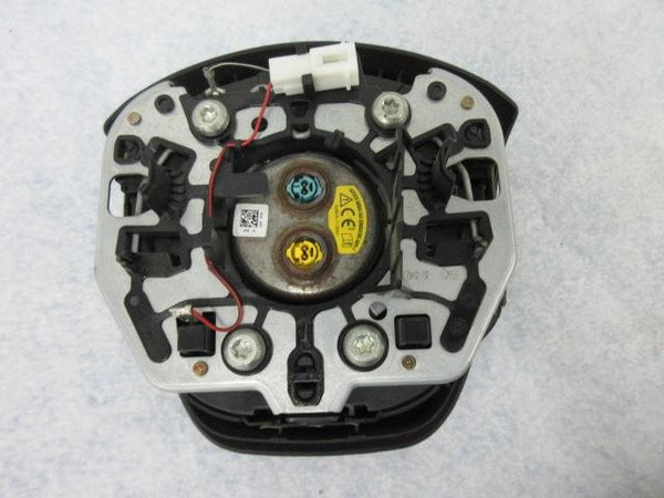 DODGE RAM PROMASTER CITY 2015-2020-2021-2022 OEM LEFT Airbag STEERING WHEEL