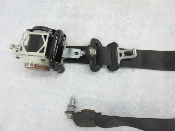 NISSAN Titan Armada 2016-2017-2018 LEFT Airbag steering wheel DRIVER BELT CREW
