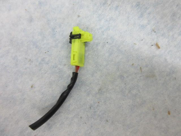 NISSAN Titan Armada 2016-2017-2018 LEFT Airbag steering wheel DRIVER BELT CREW