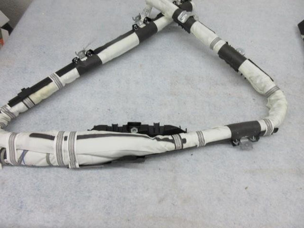 HONDA HR-V HRV 2016-2017-2018-2019-2020-2021 OEM LH CURTAIN LEFT DRIVER AIRBAG L