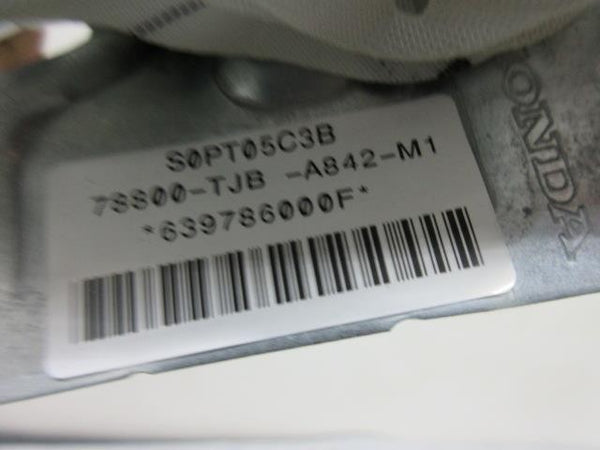 HONDA HR-V HRV 2016-2017-2018-2019-2020-2021 OEM LH CURTAIN LEFT DRIVER AIRBAG L