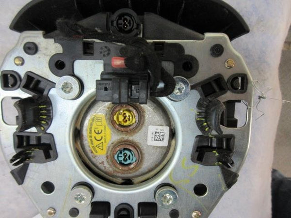 CHRYSLER PACIFICA 2017-2019-2020-2021-2022-2023-2024 LEFT Airbag STEERING WHEEL