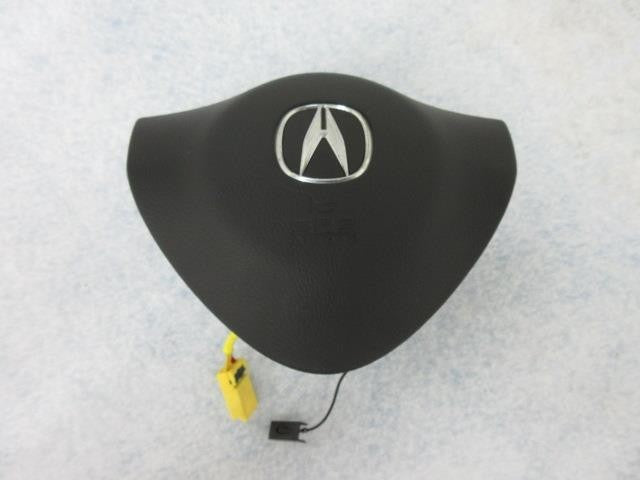 ACURA RDX O 8 - I  2  DRIVER LEFT OEM STEERING WHEEL AIRBAG  ALREADY RECALLED LH