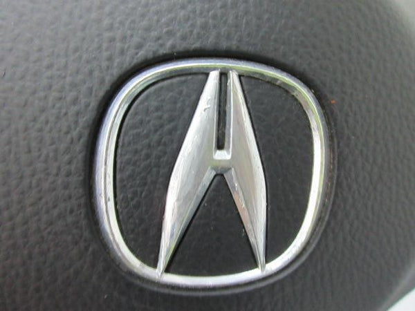 ACURA RDX O 8 - I  2  DRIVER LEFT OEM STEERING WHEEL AIRBAG  ALREADY RECALLED LH