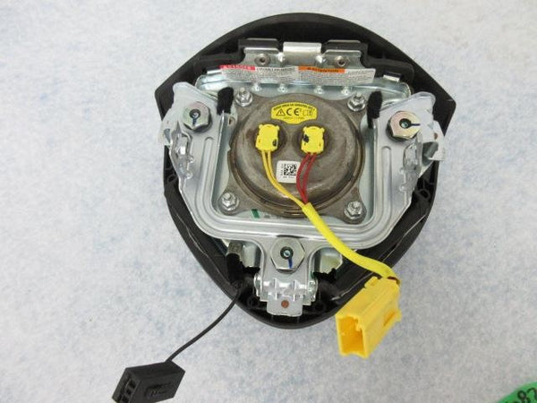 ACURA RDX O 8 - I  2  DRIVER LEFT OEM STEERING WHEEL AIRBAG  ALREADY RECALLED LH