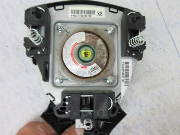 NISSAN NV200 NV 200 NV350 2014-2023 OEM 1 PLUG Airbag LEFT steering wheel Driver