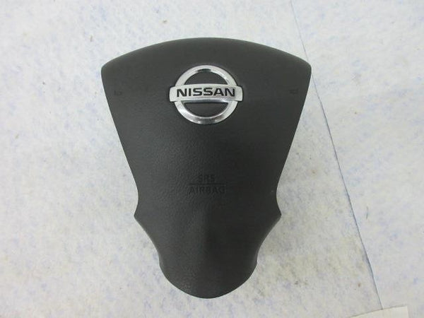 NISSAN NV200 NV 200 NV350 2014-2023 AIRBAG OEM 1 PLUG LEFT steering wheel Driver