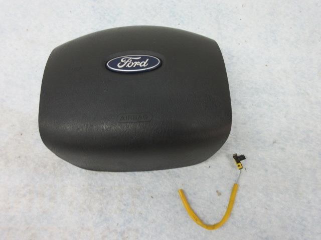 FORD  E-250 E-350 2009-2010-2011-2012-2013-2014 BLACK Steering wheel AIRBAG LEFT