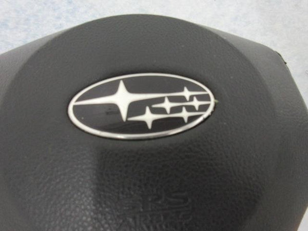 SUBARU XV CROSSTREK IMPREZA 2013-2014-2015-2016 LEFT OEM Airbag steering wheel