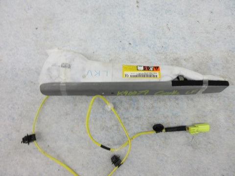 TOYOTA COROLLA 2020-2021-2022-2023-2024-2015 LEFT FRONT SEAT Airbag DRIVER SIDE