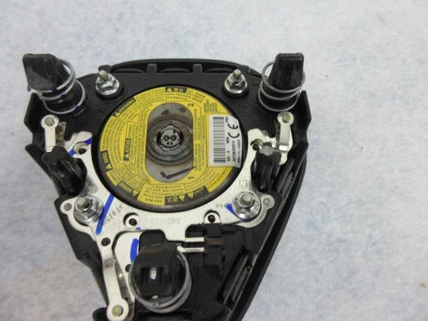 CHEVROLET CRUZE 2018-2019-2020-2021 GRAY COLOR  Airbag steering LEFT KNEE BELT