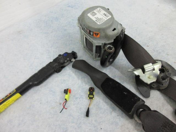 CHEVROLET PREMIER CRUZE 2018-2019-2020-2021 Airbag steering LEFT KNEE SEAT BELT