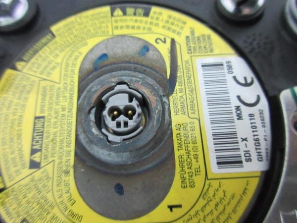 CHEVROLET CRUZE 2018-2019-2020-2021 LEFT Airbag steering WHEEL KNEE SEAT BELT LH