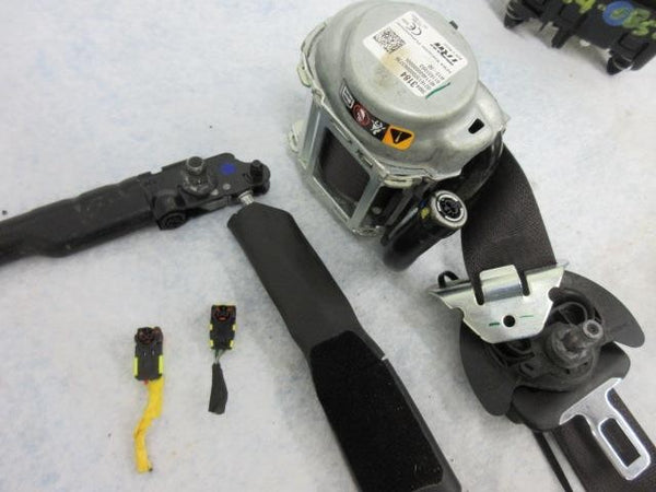 CHEVROLET CRUZE 2018-2019-2020-2021 LEFT Airbag steering WHEEL KNEE SEAT BELT LH