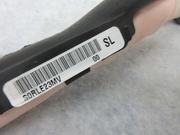 HONDA  CR-V CRV EX LX 2014-2015-2016 OEM RIGHT PASSENGER curtain RH airbag ROOF