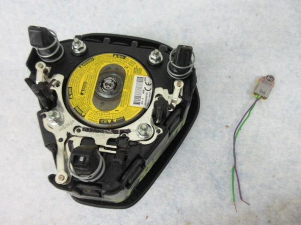 CHEVROLET CRUZE LT / TURBO 2018-2019-2020-2021 Airbag LEFT steering WHEEL KNEE L