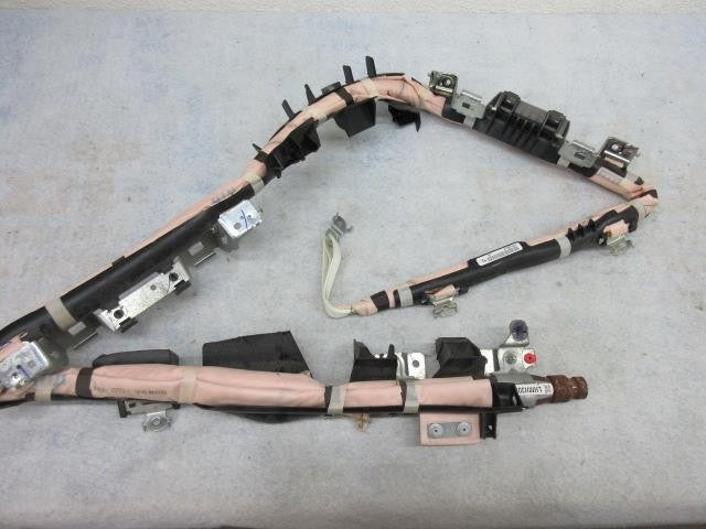 HONDA  CR-V CRV EX LX 2014-2015-2016 OEM LEFT curtain LH airbag ROOF TOP driver