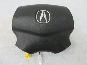 ACURA TL 2004-2005-2006-2007-2008 LEFT 4 SPOKES STEERING WHEEL OEM DRIVER AIRBAG