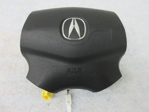 ACURA TL 2004-2005-2006-2007-2008 LEFT 4 SPOKES STEERING WHEEL OEM DRIVER AIRBAG