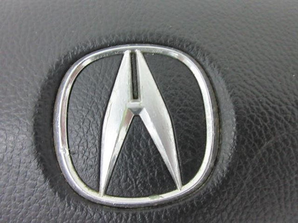 ACURA TL 2004-2005-2006-2007-2008 LEFT 4 SPOKES STEERING WHEEL OEM DRIVER AIRBAG