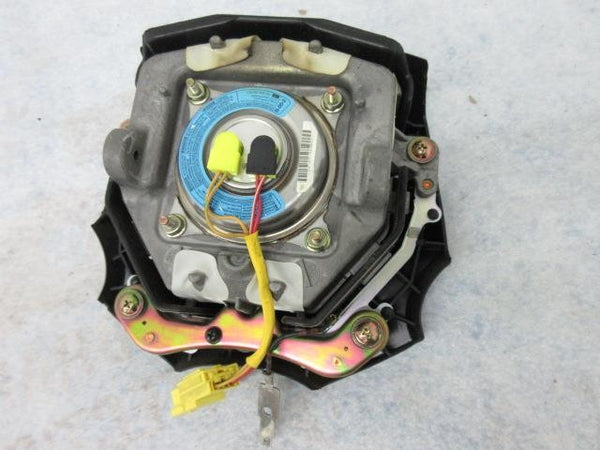 ACURA TL 2004-2005-2006-2007-2008 LEFT 4 SPOKES STEERING WHEEL OEM DRIVER AIRBAG