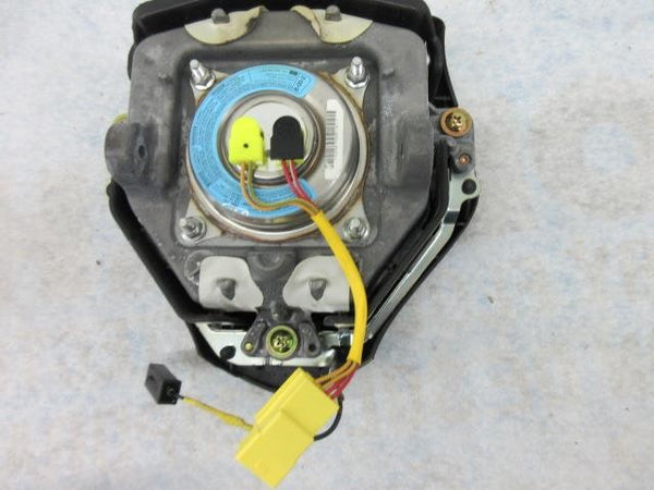 ACURA TL TYPE-S 2006-2007-2008 3 SPOKE DRIVER OEM STEERING WHEEL LEFT LH AIRBAG