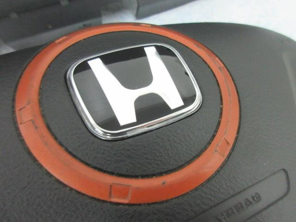 HONDA ELEMENT O  3 -O  8 BLACK AIRBAG ALREADY RECALLED STEERING WHEEL LEFT RIGHT
